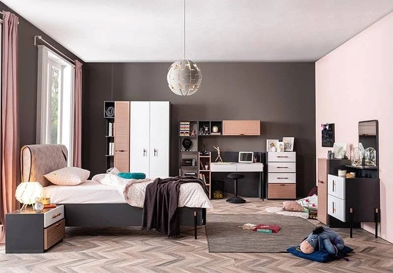 Avsa Young Room