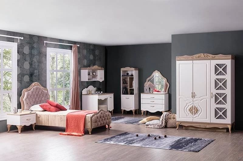 Balat Young Room Cream