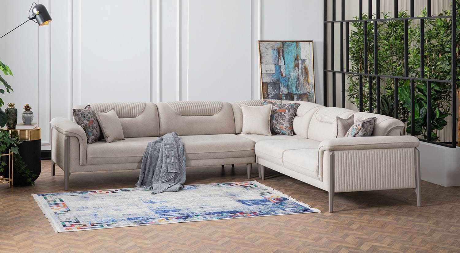 Best Corner Sofa Set
