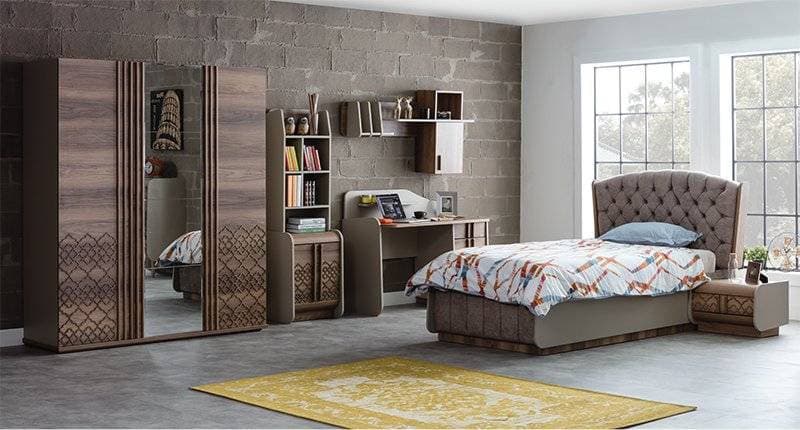 Vega Young Room