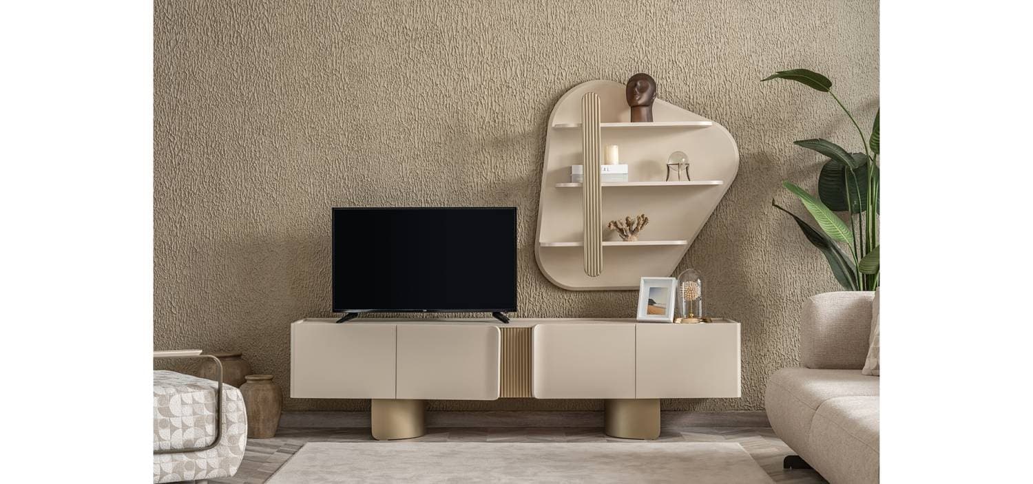 Alanya Wall Unit