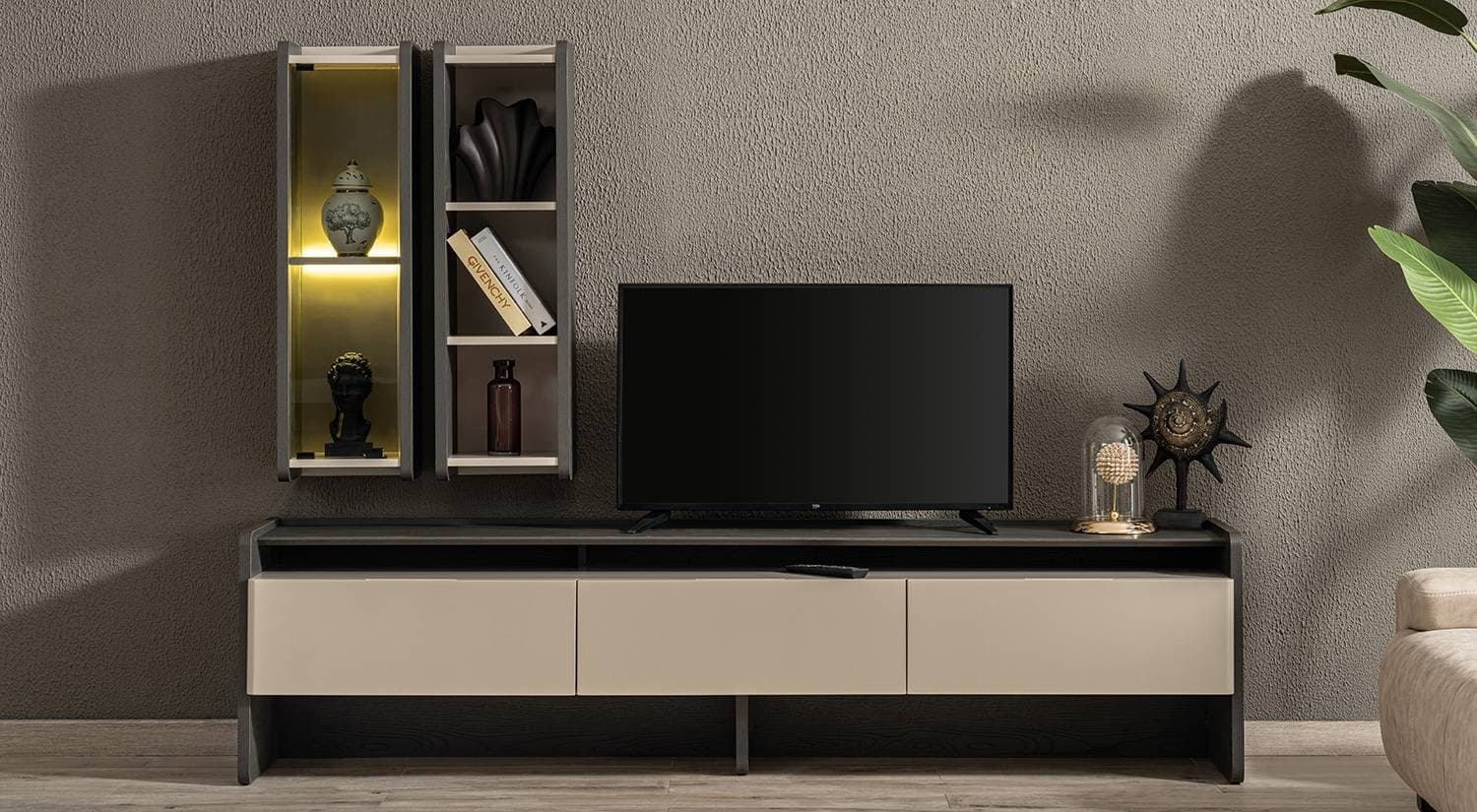 Efor Wall Unit